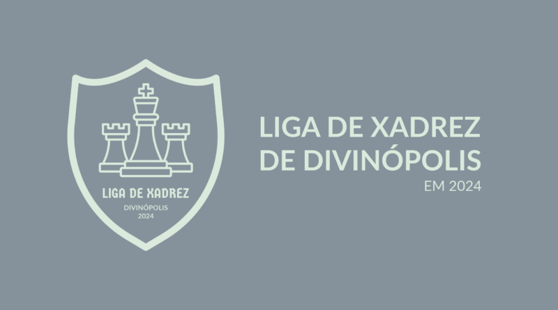 Oficina de Finais de Xadrez – Tema Rei e Peças vs Rei e peão – próximo dia  04/05/2023 as 19:00 horas. – Clube de Xadrez de Divinópolis