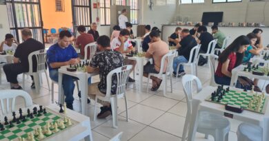 Torneio de Xadrez de Final de Ano – Clube de Xadrez de Divinópolis