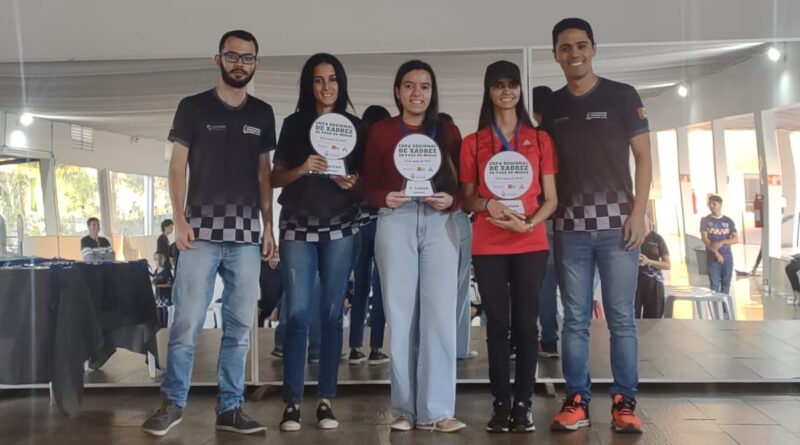 Atleta do Clube fica em segundo lugar no campeonato regional de Pará de Minas